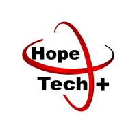 Hope Tech + Logo