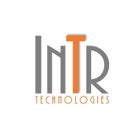InTr Technologies & Language Services Logo