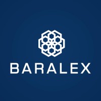 Baralex Logo