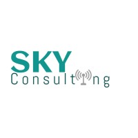 Sky Consulting Logo