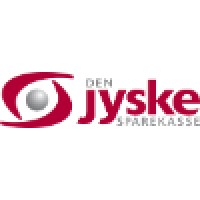 Den Jyske Sparekasse Logo