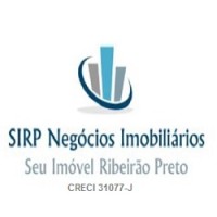 SIRP Negócios Imobiliários Logo