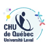 CHU de Québec Logo