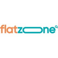 Flat Zone Logo