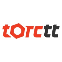 Torc Tool Trader, s.r.l. Logo