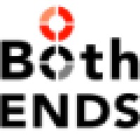 Both ENDS Logo