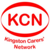 Kingston Carers Network Logo