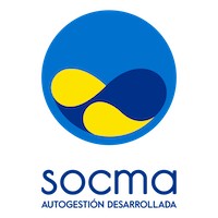 Desarrollo y Tecnología Socma Ltda Logo