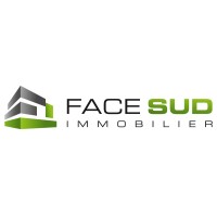 FACE SUD IMMOBILIER Logo