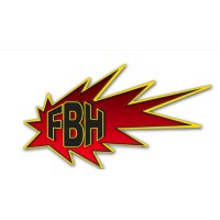 Full Blast Hydraulics(FBH) Logo