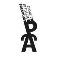 Premium Attitude Project Logo
