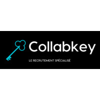 Collabkey Logo