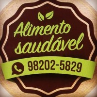 Alimento Saudável - Cafeterias Corporativas e Marmitas Fitness Logo