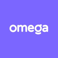Omega Logo