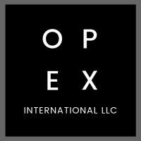 OPEX International LLC Logo