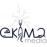 Ekima Media Logo