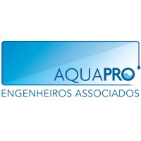 Aquapro Engenheiros Associados Ltda. Logo