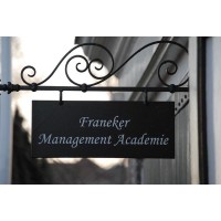 Franeker Management Academie Logo