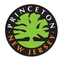 The Municipality of Princeton Logo