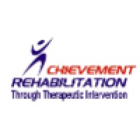 Achievement Rehabilitation Logo