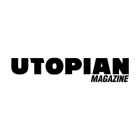 UTOPIAN Magazine Logo