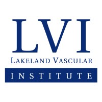 Lakeland Vascular Institute Logo