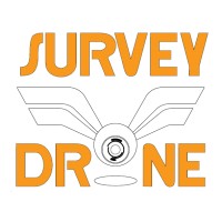 Survey Drone Ltd Logo
