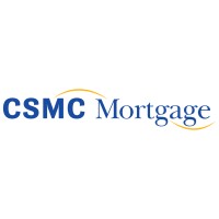 CSMC Mortgage Logo