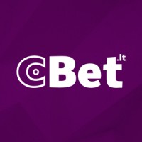 CBet.lt Logo