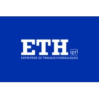 ETH sprl Logo