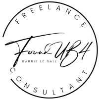FoundUB4 Logo