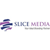 Slice Media Logo