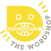 The Wordshop Logo
