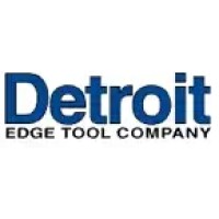 Detroit Edge Tool Company Logo