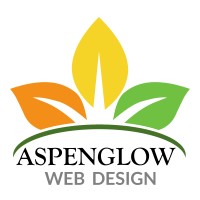 Aspenglow Web Design Logo