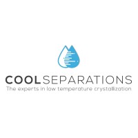 COOL Separations Logo