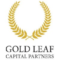 Gold Leaf Capital Partners Logo