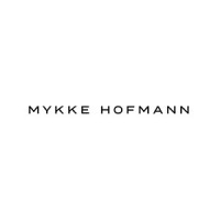 MYKKE HOFMANN Logo