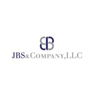 JBS & Company, LLC Logo
