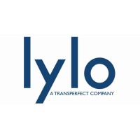 lylo by TransPerfect Logo