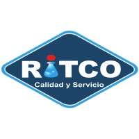 Ritco Industrial SA de CV Logo