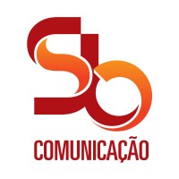 SB Comunicação Logo