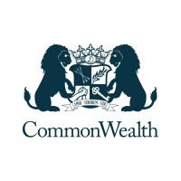 The CommonWealth Group Logo