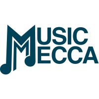 Music Mecca Logo
