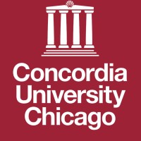 Exercise Science @ Concordia University Chicago Logo