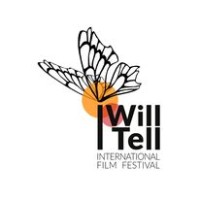 I Will Tell International Film Festival Logo