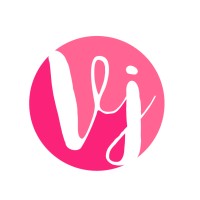 VJ Comunicação Estratégica Logo