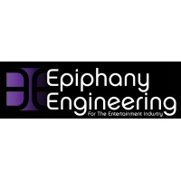 Epiphany Engineering Inc. Logo