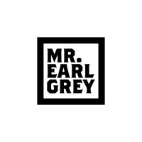 Mister Earl Grey Logo