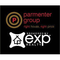 Parmenter.Group Logo